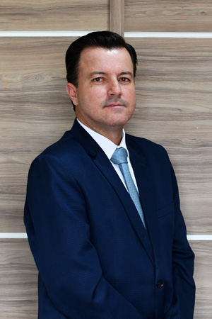 foto do advogado Fábio de Oliveira